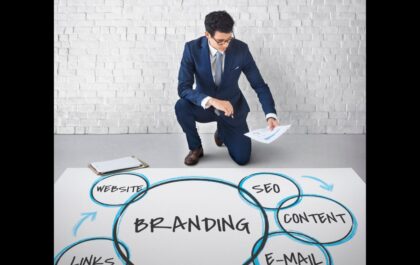 3 ways to make your brand more visible online