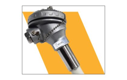 5 Temperature-Monitoring Challenges Non-Contact Type Sensors Can Solve