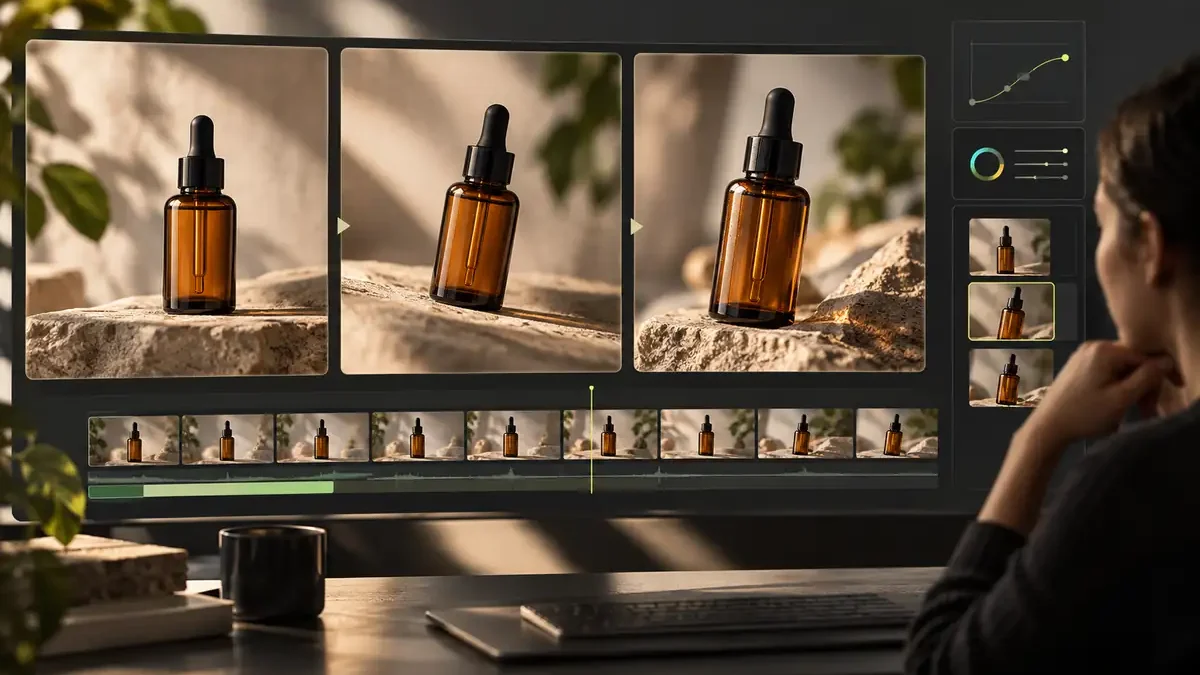 AI Video Generation: A Practical Guide to Creating Consistent Short Clips