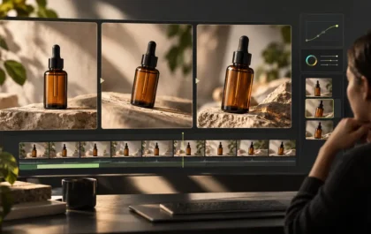 AI Video Generation: A Practical Guide to Creating Consistent Short Clips