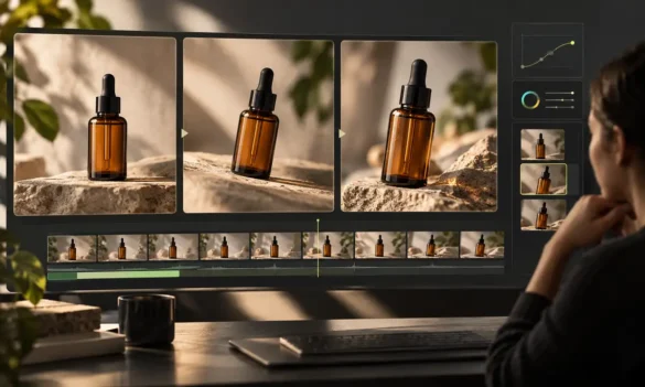 AI Video Generation: A Practical Guide to Creating Consistent Short Clips