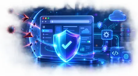 Application and Web Security