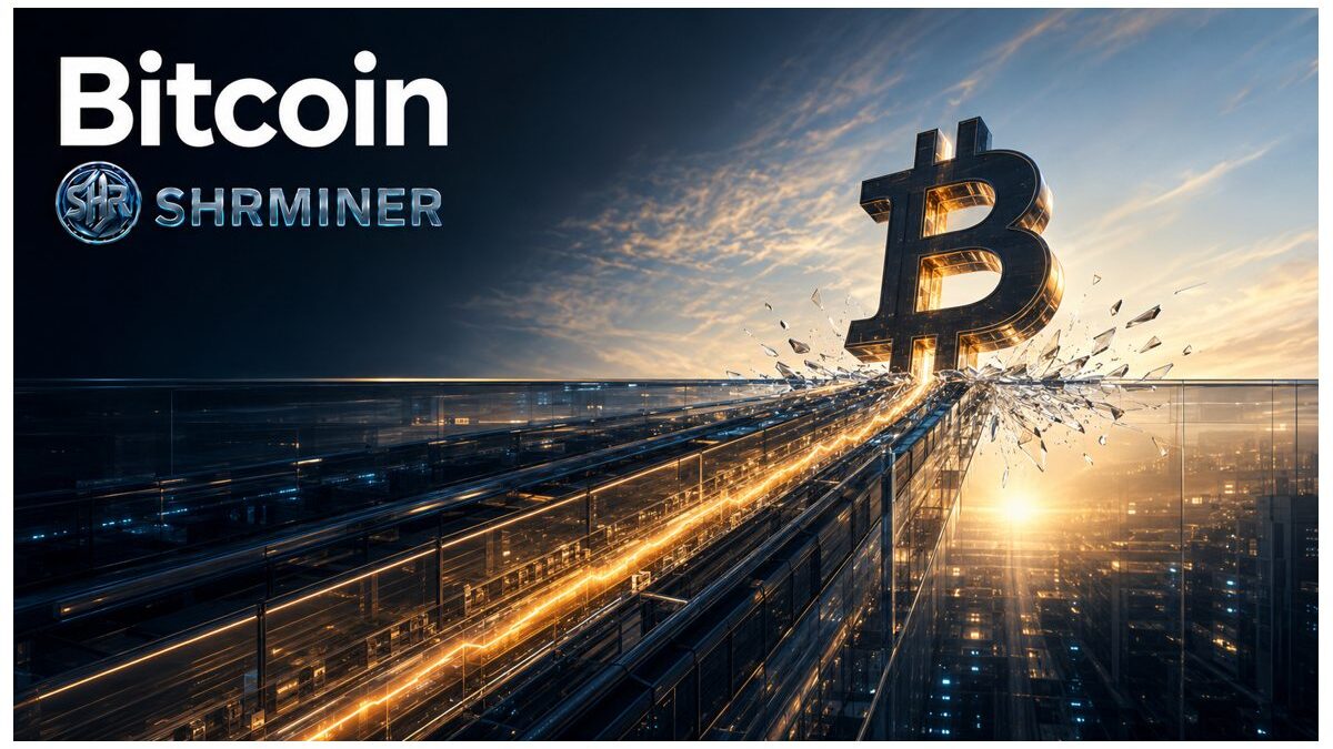 Bitcoin Breaks Above $81,000 as Crypto Momentum Returns — Why More Holders Are Looking Beyond Simply Holding