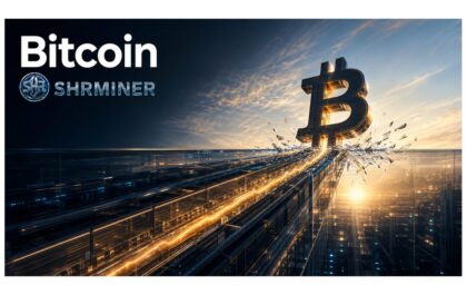 Bitcoin Breaks Above $81000 as Crypto Momentum Returns — Why More Holders Are Looking Beyond Simply Holding