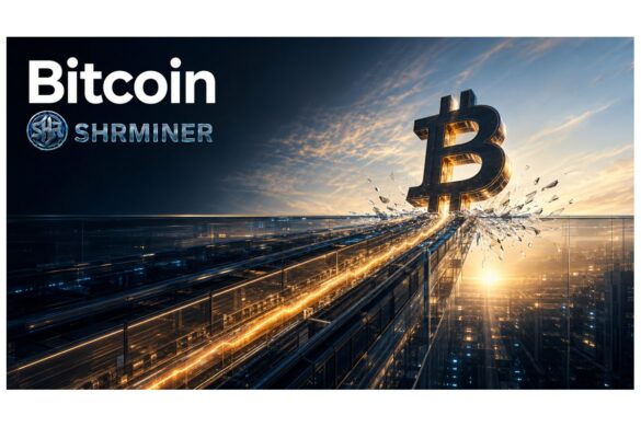 Bitcoin Breaks Above $81000 as Crypto Momentum Returns — Why More Holders Are Looking Beyond Simply Holding