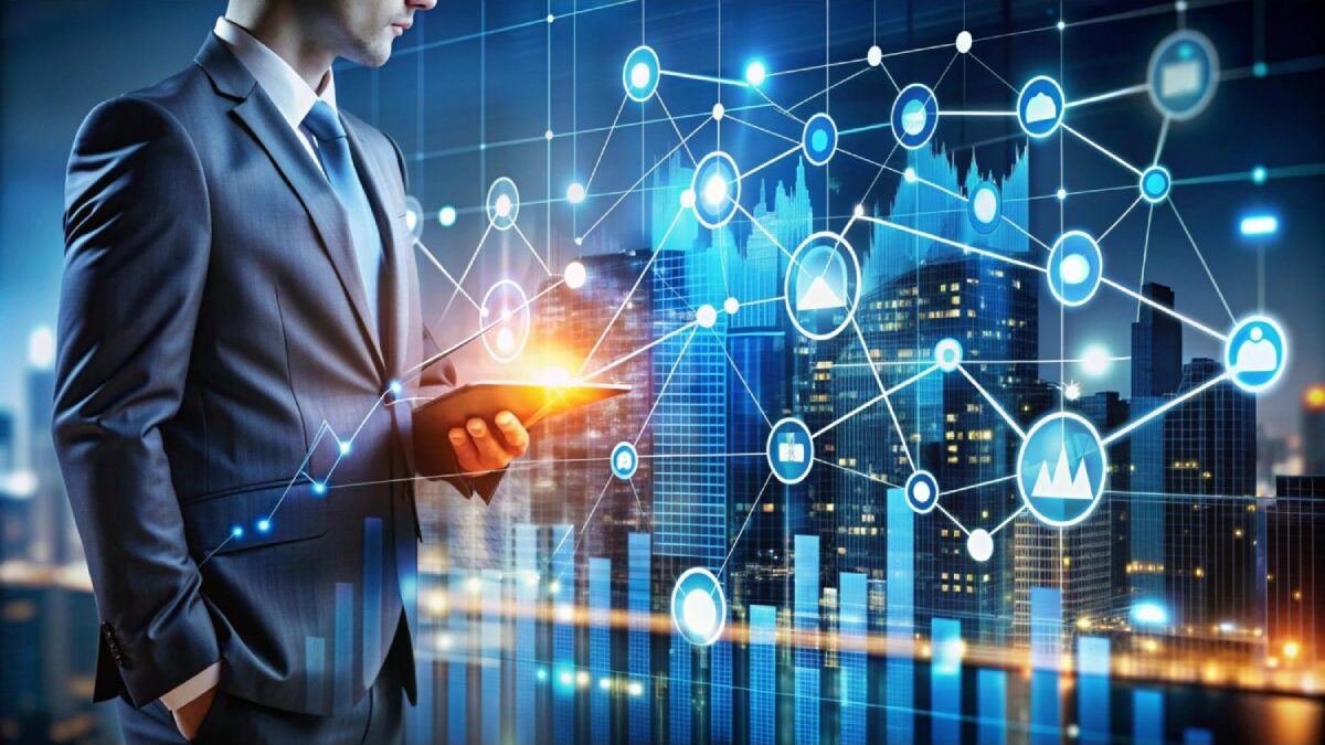 Building a Resilient IT Infrastructure to Scale Your Growing Business