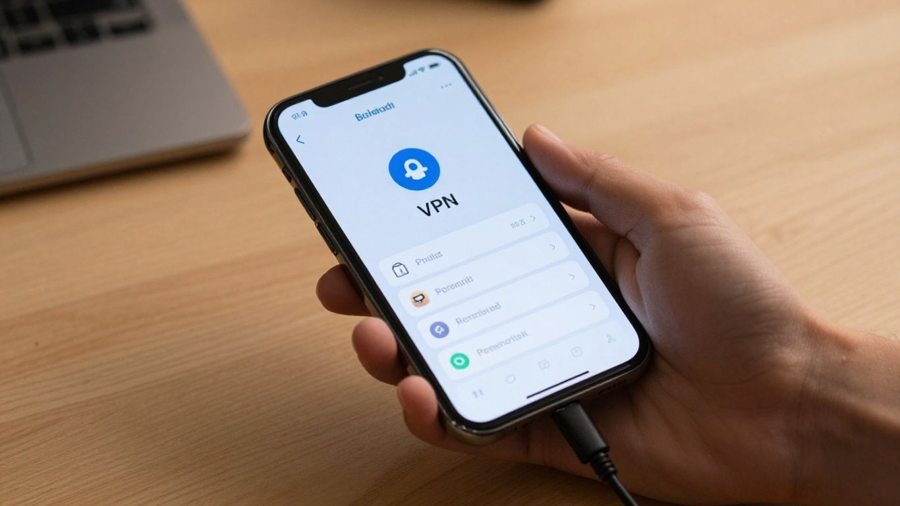 Check the app’s permissions and Android behaviour