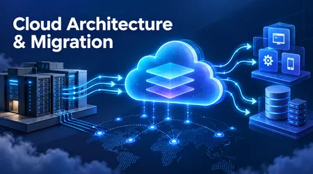 Cloud Architecture and Migration