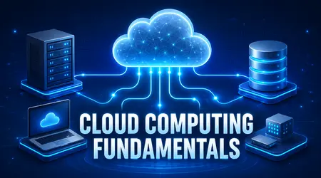 Cloud Computing Fundamentals