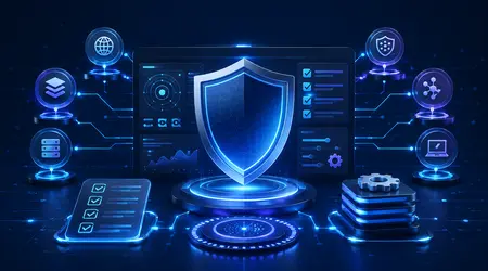 Cybersecurity Guides and Best Practices