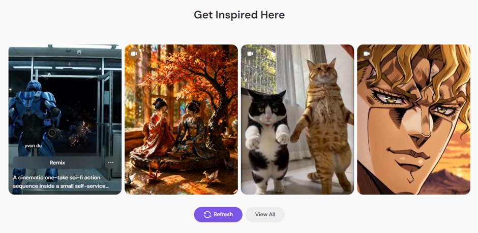 From AI Image to AI Video