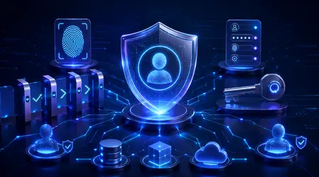 Identity and Access Management