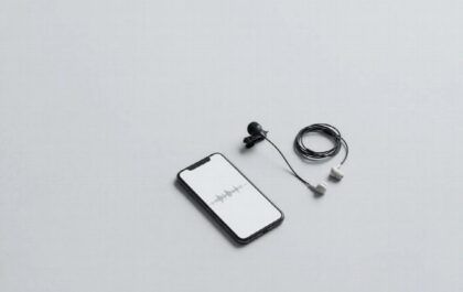 M4A vs MP3 for Transcription: What Actually Changes the Transcript