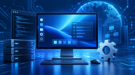 Operating systems and system software
