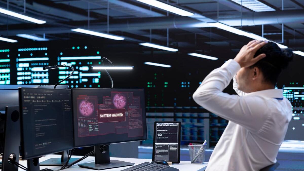 Securing Enterprise AI Workloads Against Hardware Failures and Power Disruptions