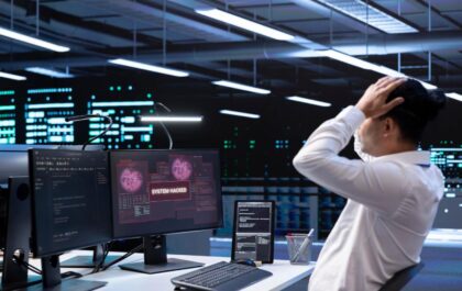 Securing Enterprise AI Workloads Against Hardware Failures and Power Disruptions