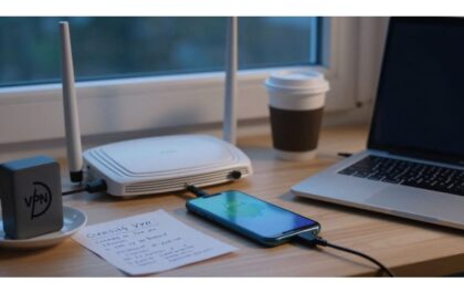 What Android Users Should Check Before Installing a Free VPN