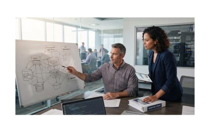 Why 71% of Enterprise Applications Remain Unintegrated, and What That Means for AI Adoption