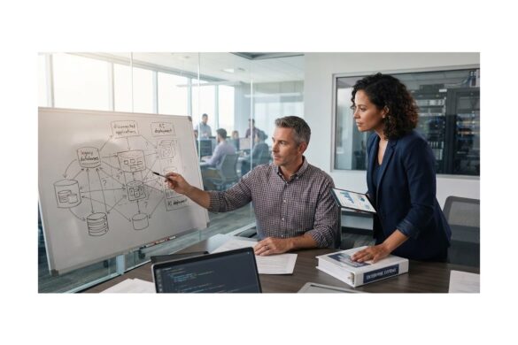 Why 71% of Enterprise Applications Remain Unintegrated, and What That Means for AI Adoption