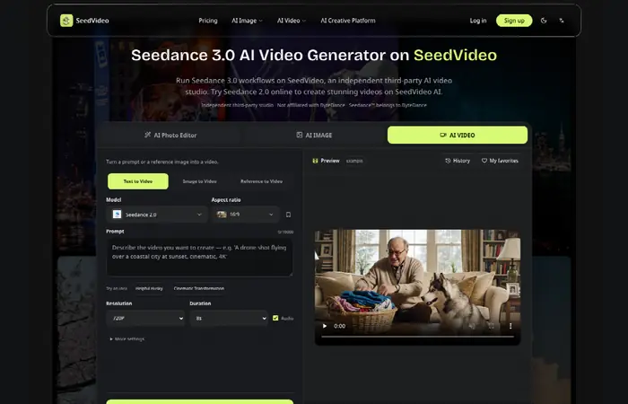 AI Video Generation: A Practical Guide to Creating Consistent Short Clips 1 creating consistent AI-generated video