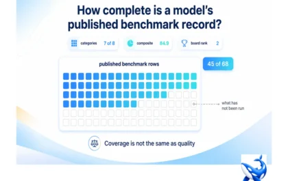 GPT-6 Astra Benchmarks: 45 of 68 Rows, and What That Counts