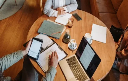 How to Build a Resume From Scratch